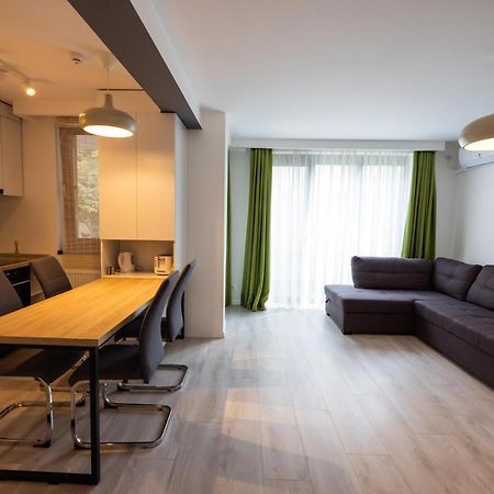 Timisoara Prime Residence Екстер'єр фото