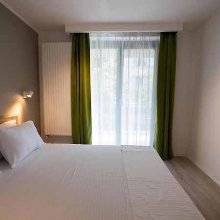 Timisoara Prime Residence Екстер'єр фото