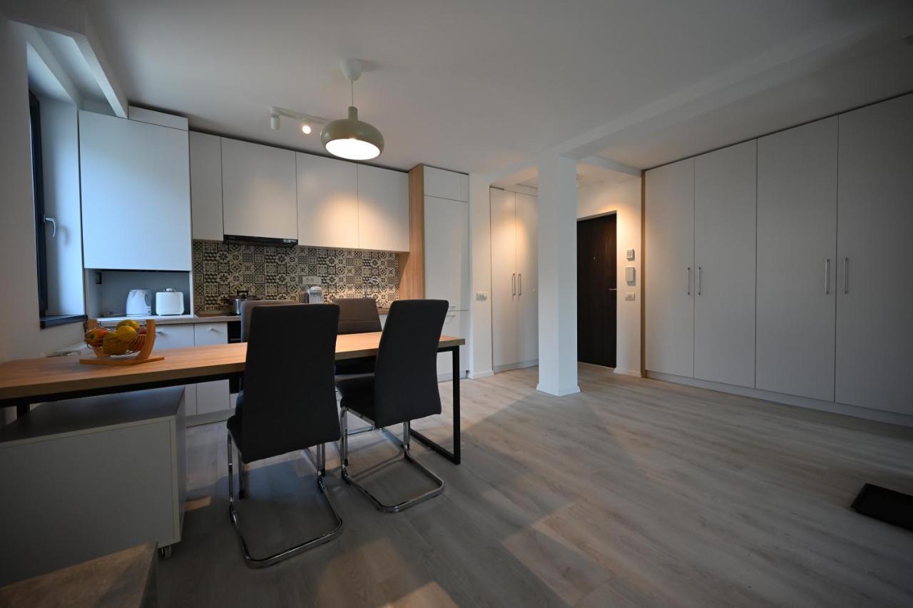 Timisoara Prime Residence Екстер'єр фото