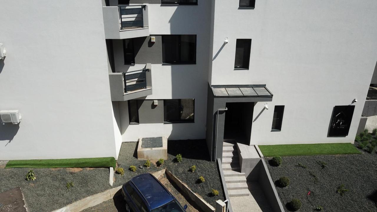 Timisoara Prime Residence Екстер'єр фото