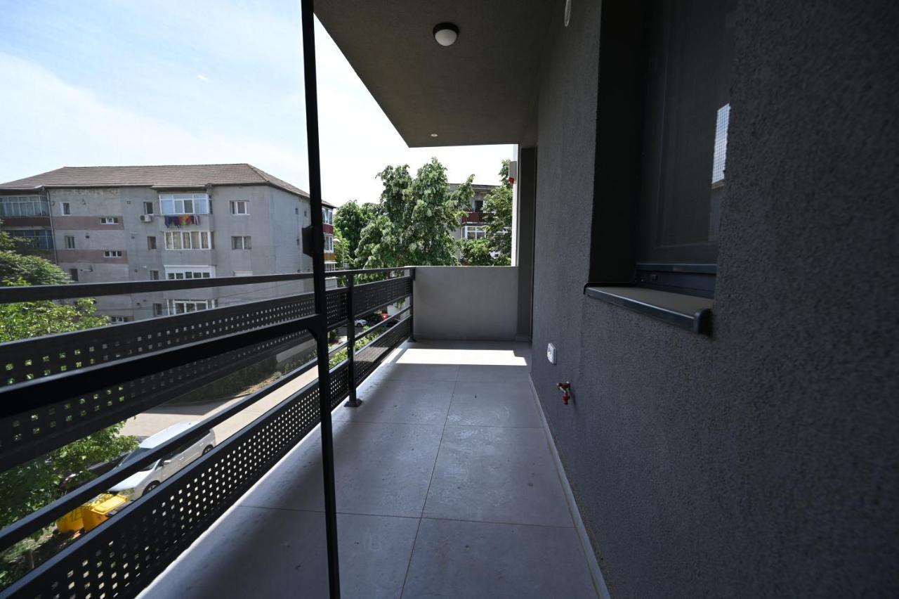 Timisoara Prime Residence Екстер'єр фото