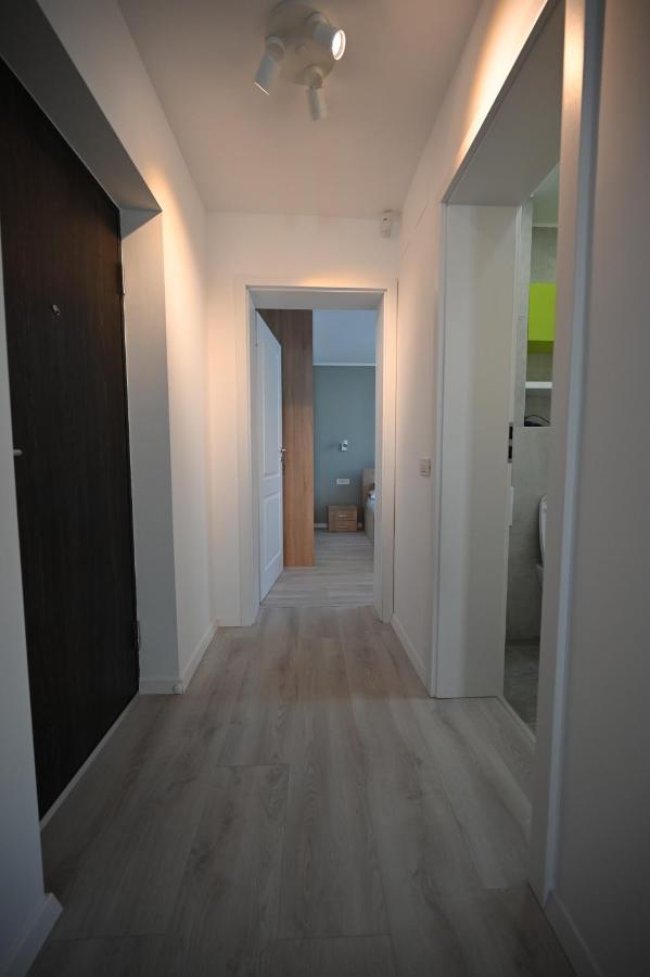 Timisoara Prime Residence Екстер'єр фото