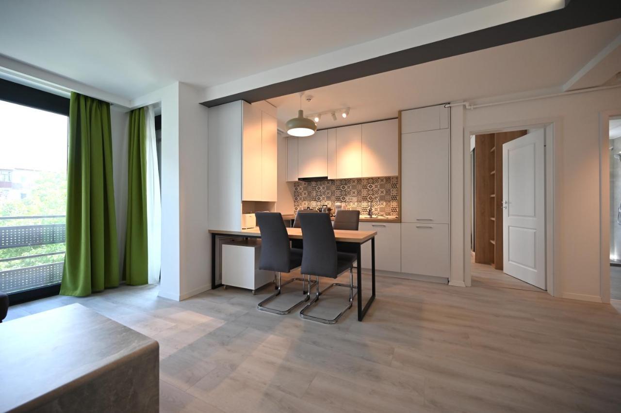 Timisoara Prime Residence Екстер'єр фото