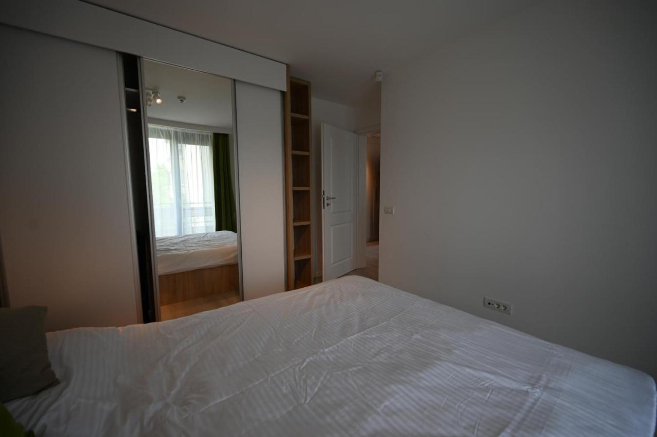 Timisoara Prime Residence Екстер'єр фото