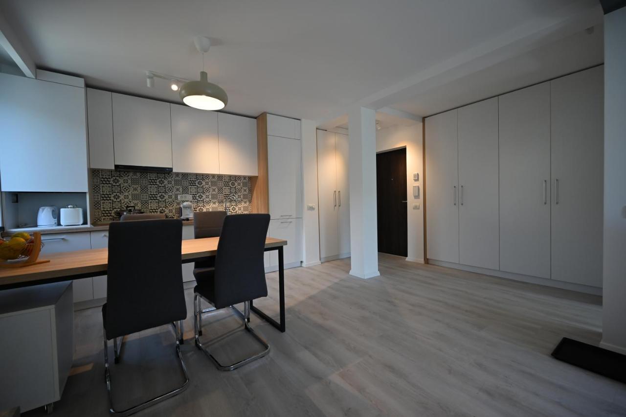 Timisoara Prime Residence Екстер'єр фото