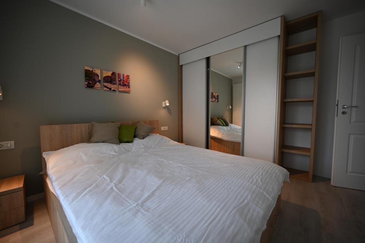 Timisoara Prime Residence Екстер'єр фото