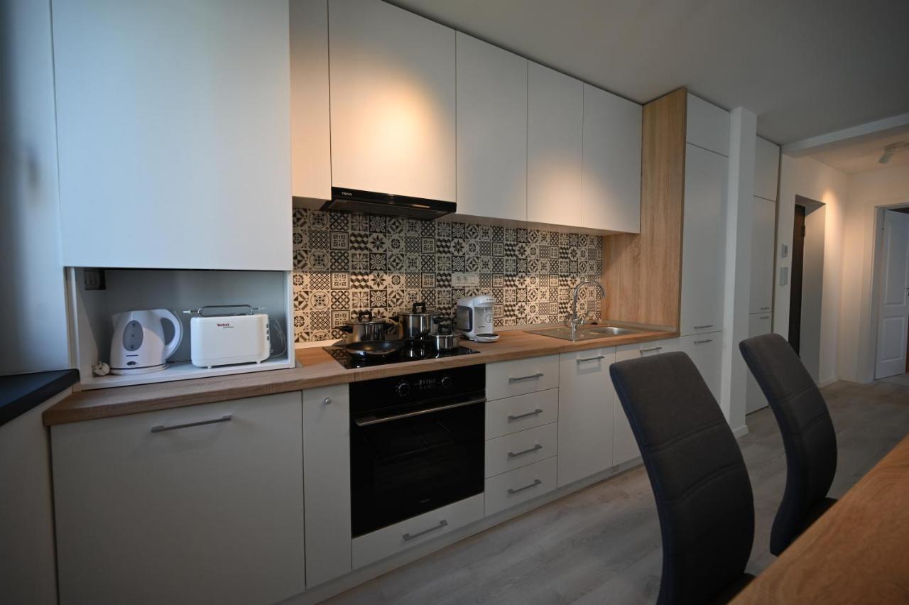 Timisoara Prime Residence Екстер'єр фото