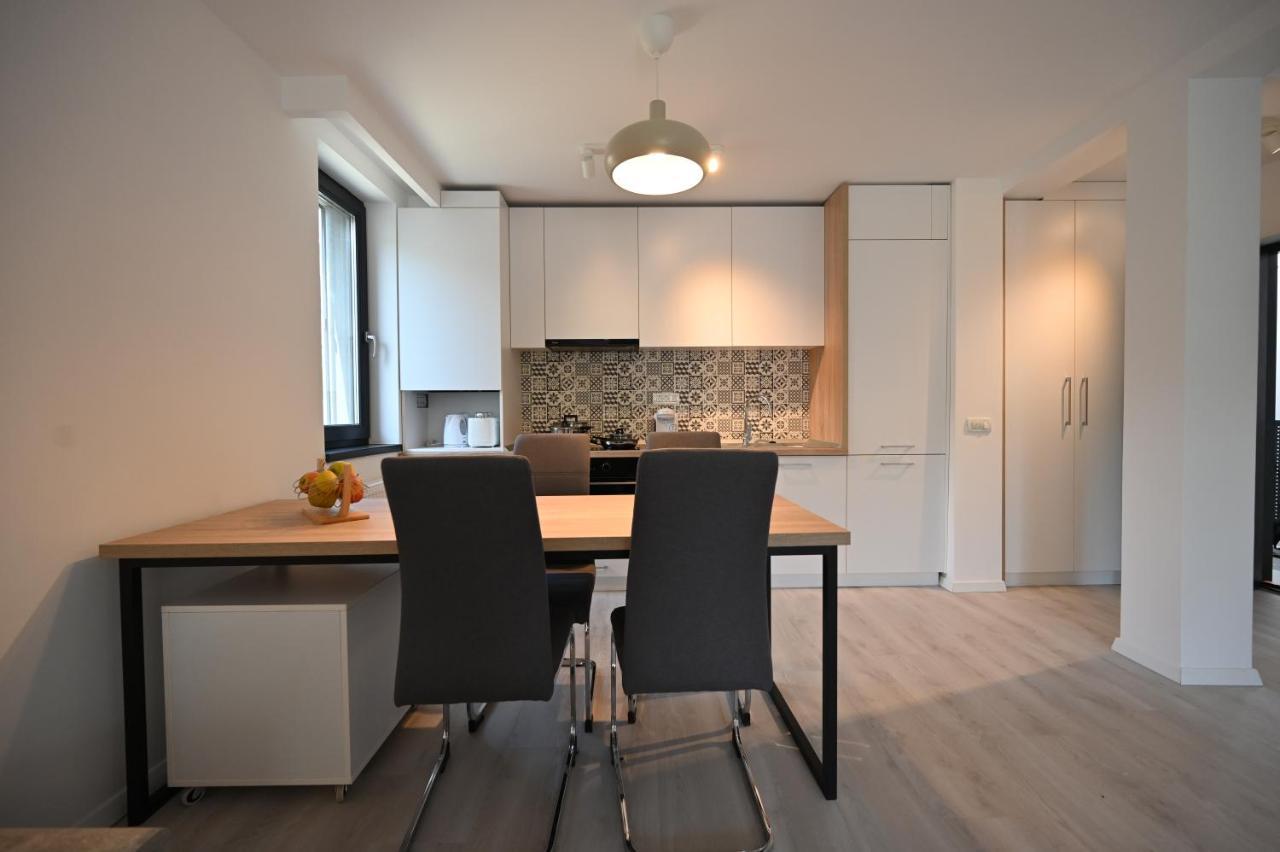 Timisoara Prime Residence Екстер'єр фото