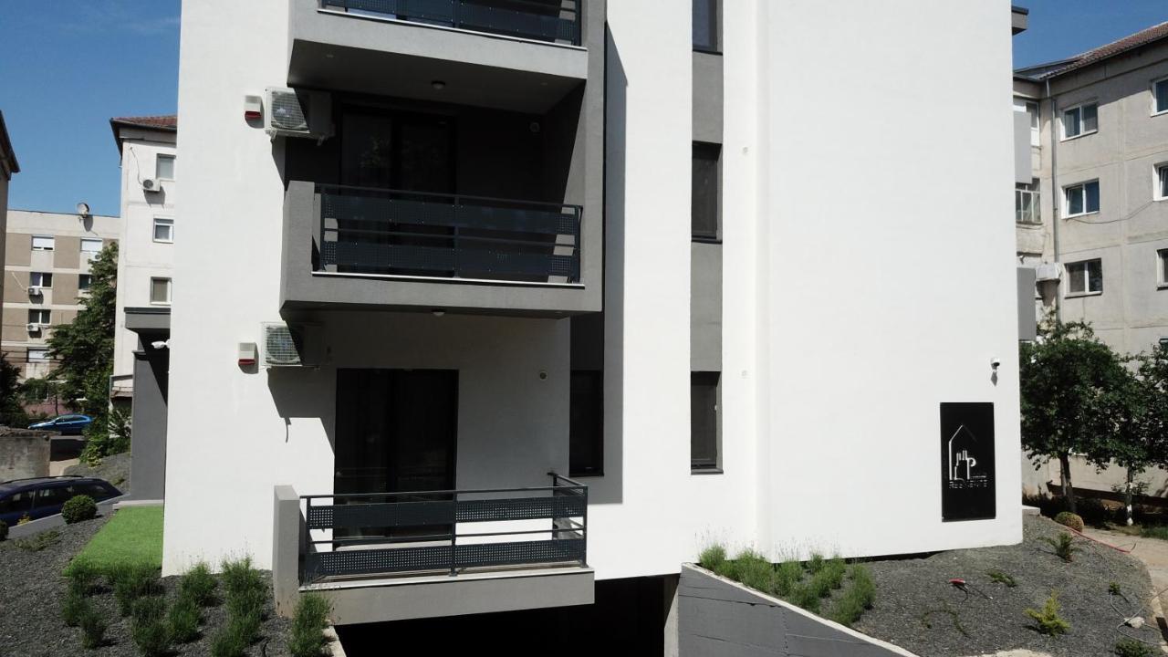 Timisoara Prime Residence Екстер'єр фото