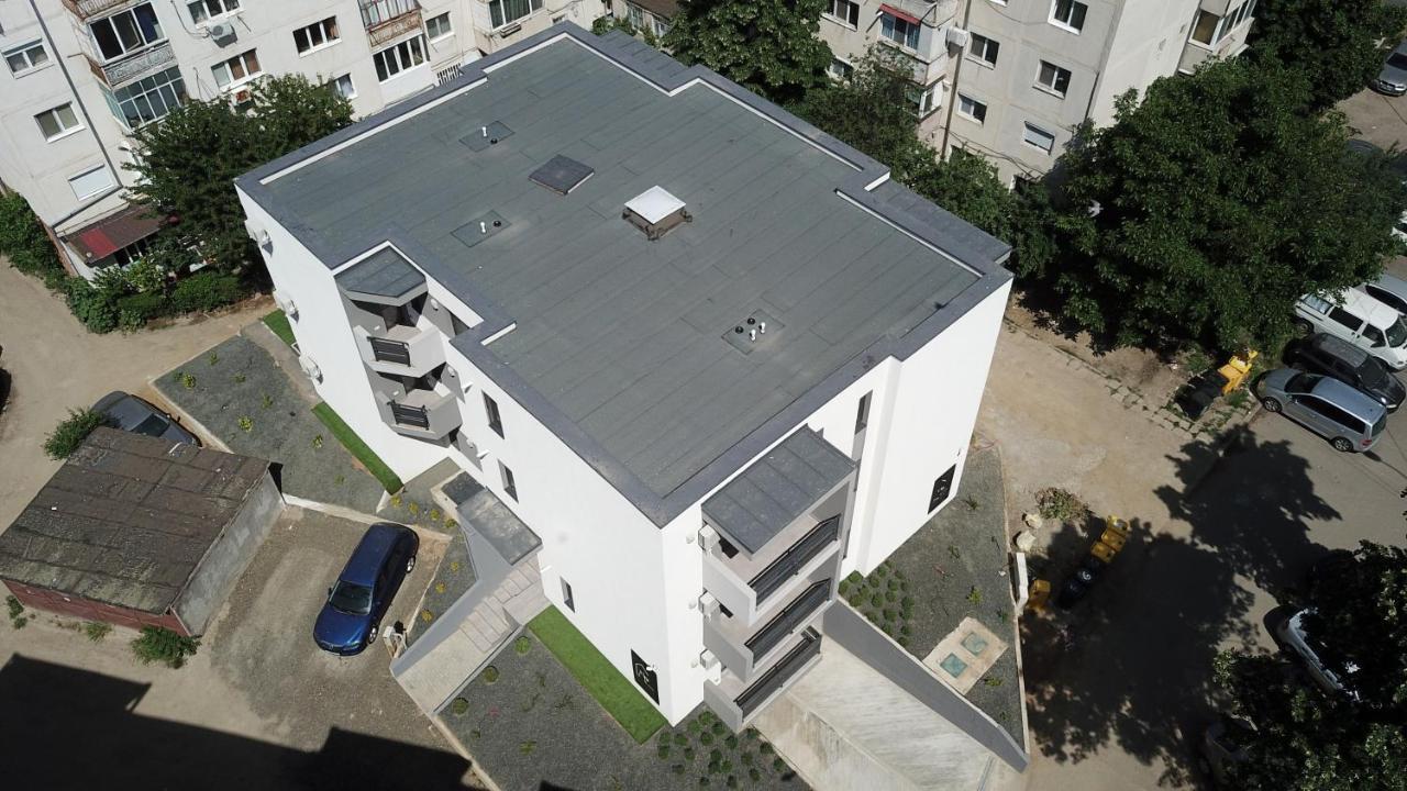Timisoara Prime Residence Екстер'єр фото