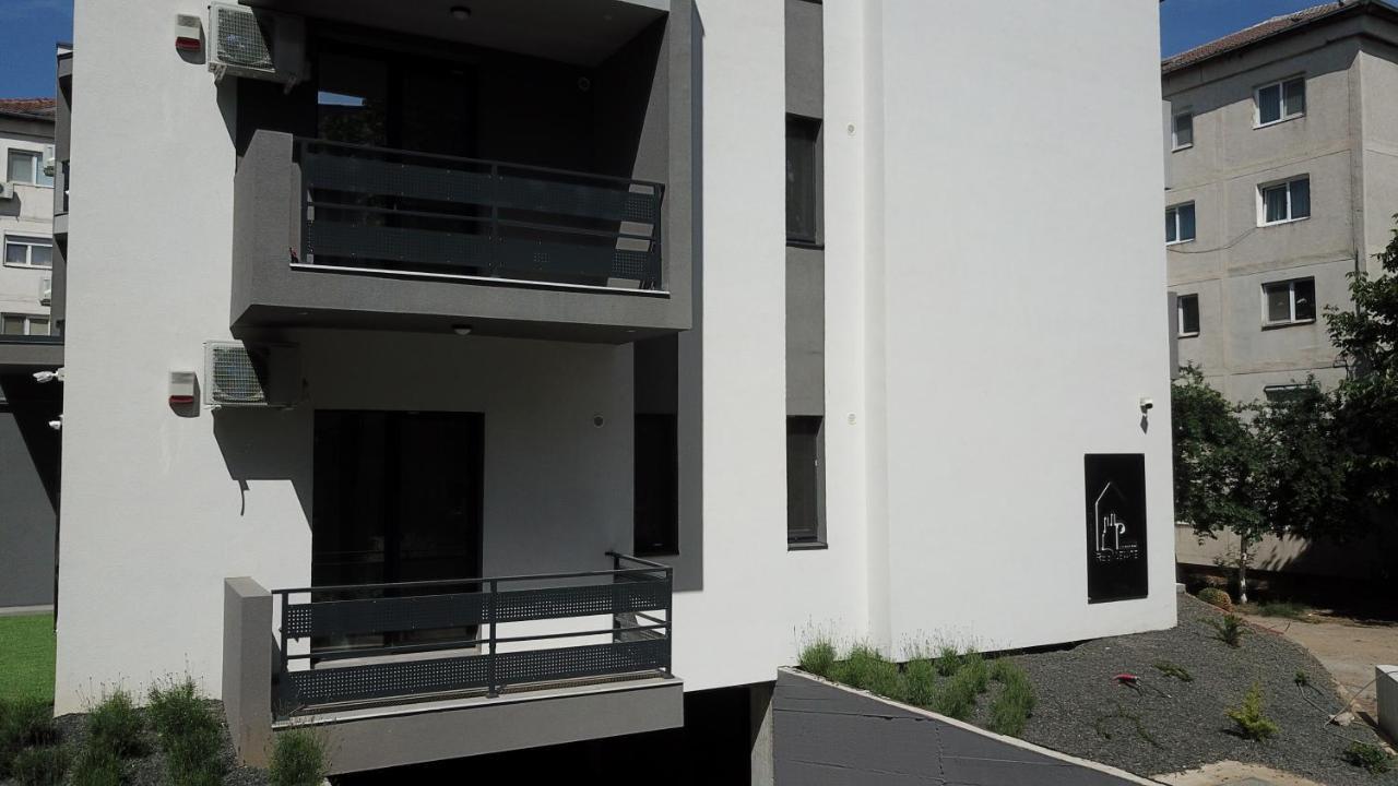 Timisoara Prime Residence Екстер'єр фото