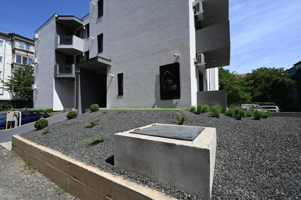 Timisoara Prime Residence Екстер'єр фото