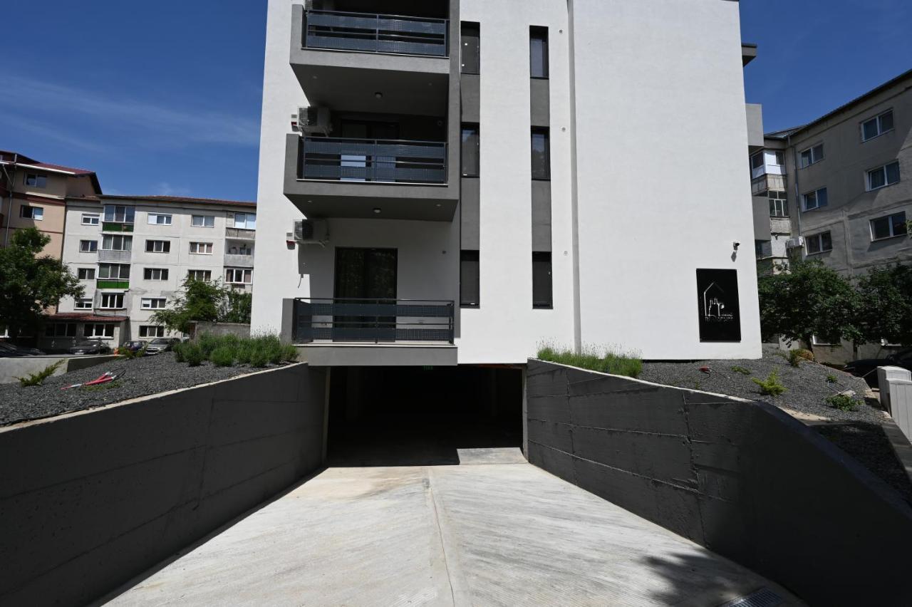 Timisoara Prime Residence Екстер'єр фото