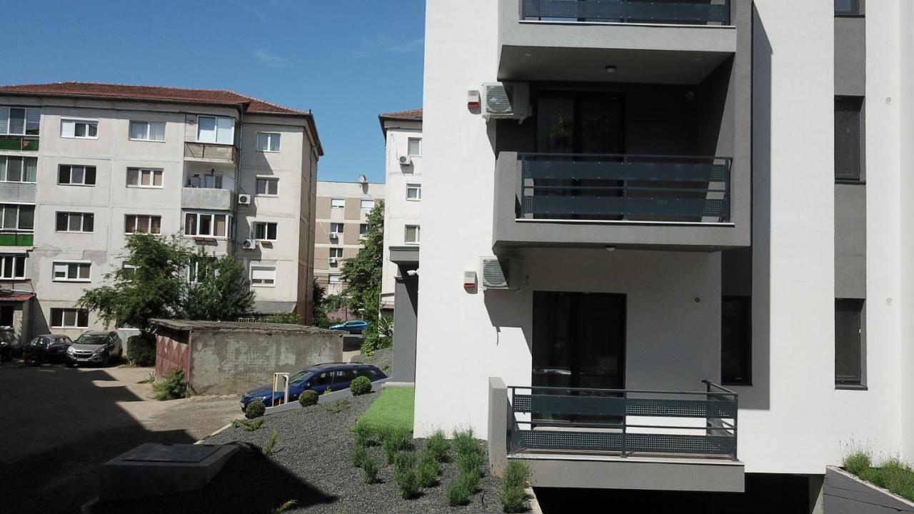 Timisoara Prime Residence Екстер'єр фото