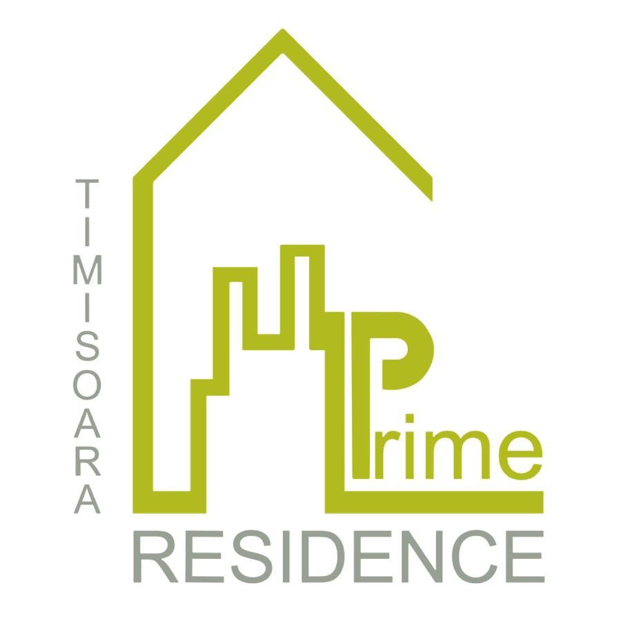 Timisoara Prime Residence Екстер'єр фото