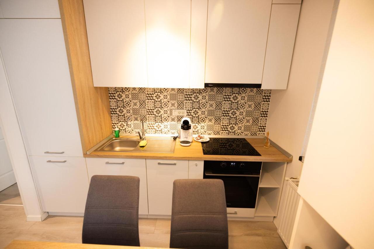 Timisoara Prime Residence Екстер'єр фото