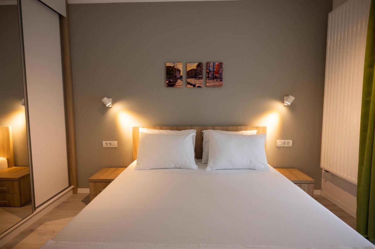 Timisoara Prime Residence Екстер'єр фото